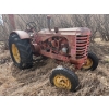 Image 6 : MASSEY-HARRIS 44