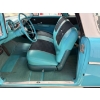 Image 51 : 1957 CHEVROLET NOMAD