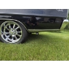Image 11 : 1966 CHEVROLET NOVA SS 