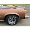 Image 26 : NO RESERVE 1973 MERCURY COUGAR XR7 CONVERTIBLE
