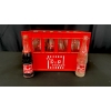 Image 1 : 1 CASE OF POP SHOPPE BOTTLES
