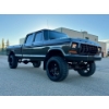 Image 17 : RESERVE LIFTED!!  1979 FORD F250 CREW CAB