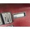 Image 22 : 1964 FORD THUNDERBIRD