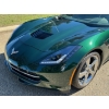 Image 12 : 2014 CORVETTE STINGRAY Z51