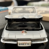 Image 6 : 1937 DIECAST CHEV TRUCK & '63 CORVETTE VHS REWINDER