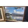 Image 4 : VARIOUS LANDSCAPE PRINTS 20" X 17"