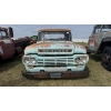 Image 2 : 1960 MERCURY M500