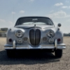 Image 2 : 1961 JAGUAR MARK II