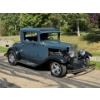 Image 2 : 1930 CHEVROLET CUSTOM COUPE