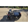 Image 5 : 1957 BMW R50/2 RESTO MOD SIDE CAR