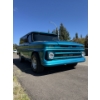 Image 2 : 1965 CHEVROLET C10 PANEL TRUCK
