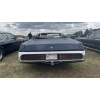 Image 5 : 1971 MERCURY COUGAR