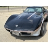 Image 5 : 1978 CHEVROLET CORVETTE 25TH ANNIVERSARY LIMITED EDITION 
