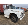 Image 8 : 1966 Mercury M600