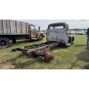 Image 7 : 1951 FORD F6