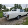 Image 4 : 1987 CADILLAC BROUGHAM D'ELEGANCE