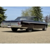 Image 16 : 1962 FORD GALAXIE 500 SUNLINER