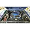 Image 17 : 1967 FORD MUSTANG 390 GT