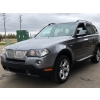 Image 1 : 2010 BMW X3 X DRIVE 3.0