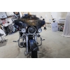 Image 2 : 2012 HARLEY DAVIDSON ELECTRA GLIDE CLASSIC FLHTC