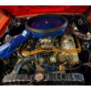 Image 46 : 1970 FORD MUSTANG BOSS 429