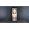 Image 1 : VERTICAL MARILYN FRAMED PICTURE 3FT X 1FT
