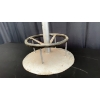 Image 3 : HEAVY DUTY BAR STOOL