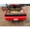 Image 6 : 1988 PONTIAC FIREBIRD TRANS AM GTA