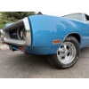 Image 23 : RESERVE LIFTED! 1970 DODGE CORONET SUPERBEE CUSTOM