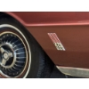 Image 9 : NO RESERVE 1966 MERCURY MARAUDER S55 428