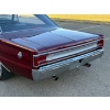 Image 12 : RESERVE LIFTED!!  1967 PLYMOUTH BELVEDERE