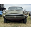Image 2 : 1957 BUICK SPECIAL 40