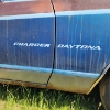 Image 4 : 1977 DODGE CHARGER DAYTONA