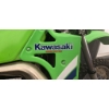 Image 5 : 1985 KAWASAKI KX 500