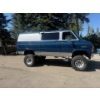 Image 4 : 1987 CHEVROLET G30 CUSTOM VAN