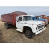 Image 6 : 1966 Mercury M600