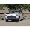 Image 2 : 1955 CHEVROLET 2 DOOR WAGON