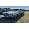 Image 5 : 1969 CHRYSLER NEW YORKER
