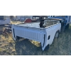 Image 1 : NO RESERVE LONG BOX FOR A 2018 UP GMC W/ TAILGATE & BUMPER