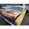 Image 11 : 2-1962 CHEVROLET IMPALA CARS