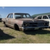Image 3 : 1967 FORD METEOR