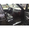 Image 4 : 2009 LAND ROVER RANGE ROVER HSE