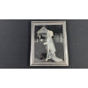 Image 6 : MARILYN MEMORABILIA (PLAQUE, SIGNED PHOTO, WALL ART) 14" X 11"