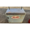 Image 6 : ORIGINAL VINTAGE PEPSI COOLER