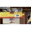 Image 12 : Huge collection of C4 suspension and drivetrain parts