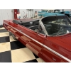 Image 23 : 1964 CHEVROLET IMPALA SS CONVERTIBLE 