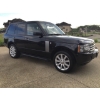 Image 1 : 2009 LAND ROVER RANGE ROVER HSE