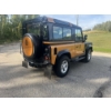 Image 5 : 2003 LAND ROVER DEFENDER