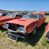 Image 1 : 1972 FORD GRAN TORINO SPORT 