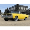 Image 3 : NO RESERVE 1968 DODGE DART GTS CONVERTIBLE 
